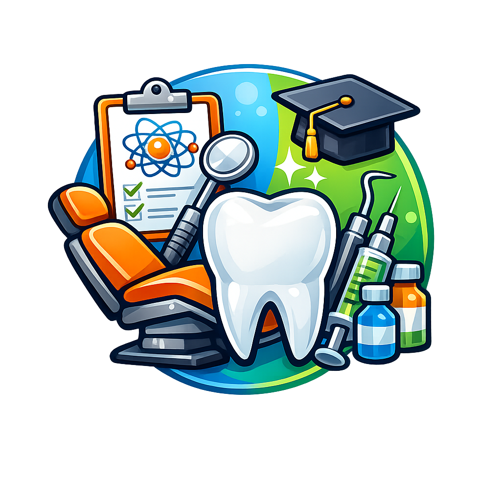 Advanced Chairside Dental Assistance Guide