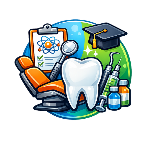 Advanced Chairside Dental Assistance Guide