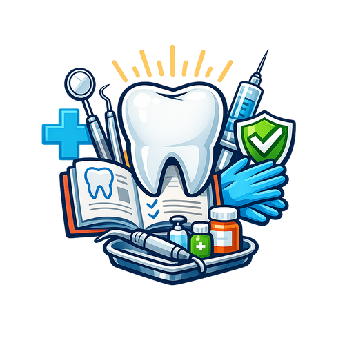 Clinical Dental Assisting Practical Guide