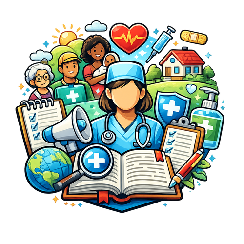 Community Health Nursing Notes