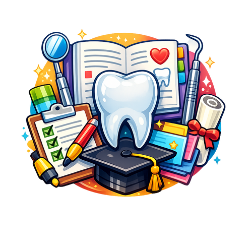 Complete Dental Assisting Master Notes
