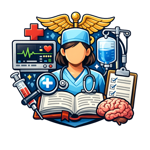 Critical Care Nursing Master Guide