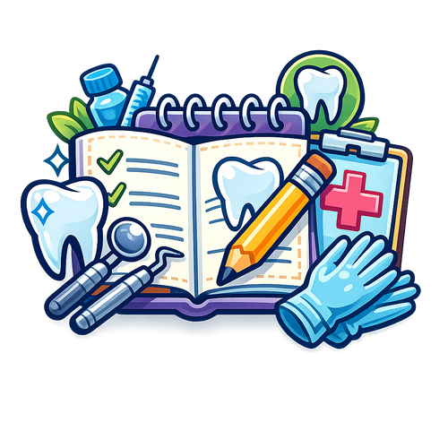 Dental Assistant Practical Skills Notes