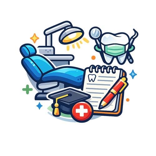 Dental Surgery Assistance Training Notes