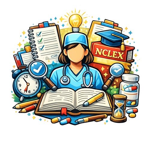 NCLEX Rapid Revision Notes