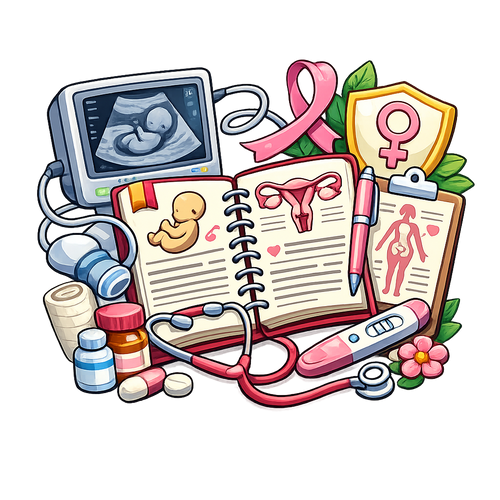 Obstetrics & Gynecology Nursing Guide