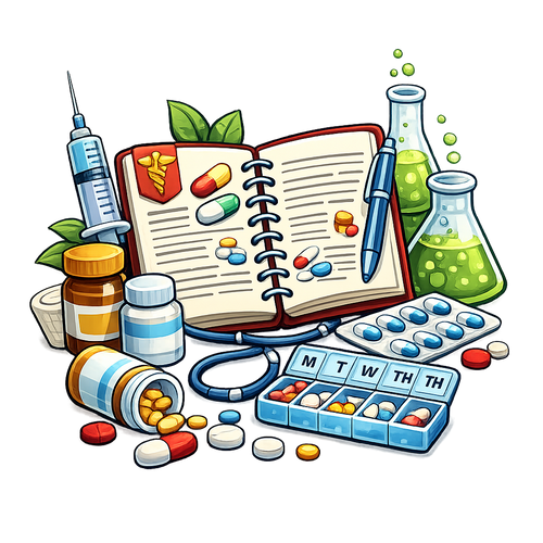 Pharmacology for Nurses Study Notes